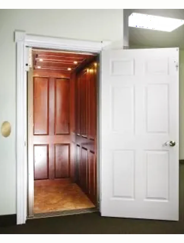 Elevador residencial Eclipse