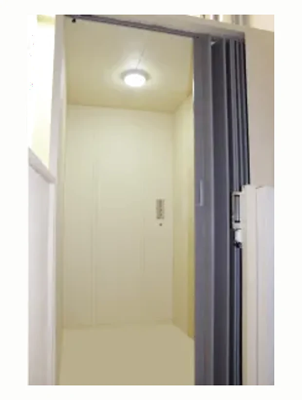 Elevador residencial Econolift