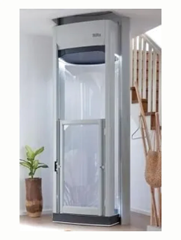 Elevador residencial Stilitz